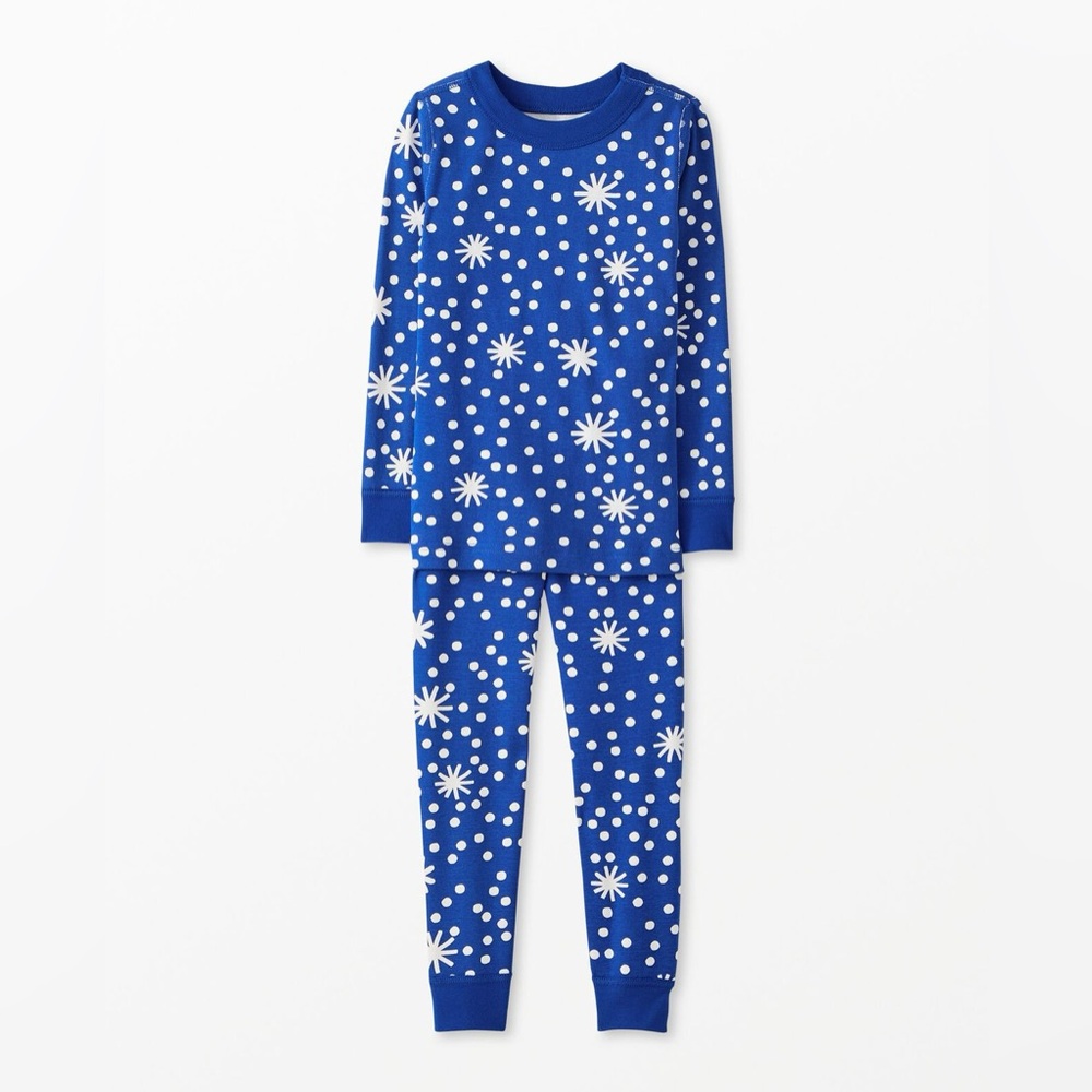 Holiday HannaJams™ Pajama Set - Picture 1 of 10